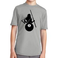 Youth Performance Blend Tee Thumbnail