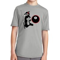 Youth Performance Blend Tee Thumbnail