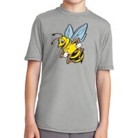 Youth Performance Blend Tee Thumbnail
