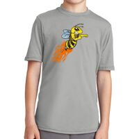 Youth Performance Blend Tee Thumbnail