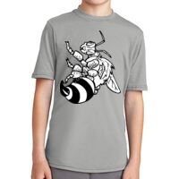 Youth Performance Blend Tee Thumbnail