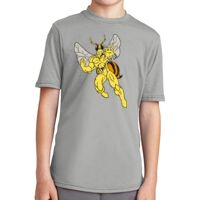 Youth Performance Blend Tee Thumbnail