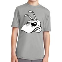Youth Performance Blend Tee Thumbnail