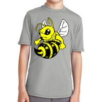 Youth Performance Blend Tee Thumbnail