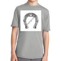 Youth Performance Blend Tee Thumbnail