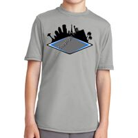 Youth Performance Blend Tee Thumbnail