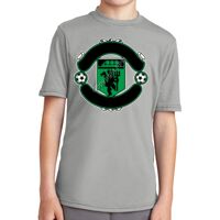 Youth Performance Blend Tee Thumbnail