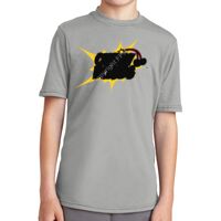 Youth Performance Blend Tee Thumbnail