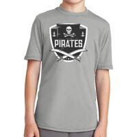Youth Performance Blend Tee Thumbnail