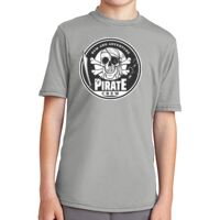 Youth Performance Blend Tee Thumbnail