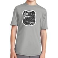 Youth Performance Blend Tee Thumbnail
