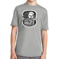 Youth Performance Blend Tee Thumbnail