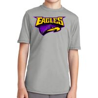 Youth Performance Blend Tee Thumbnail