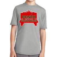 Youth Performance Blend Tee Thumbnail