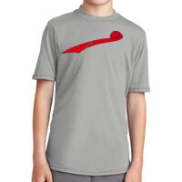 Youth Performance Blend Tee Thumbnail