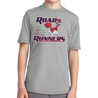 Youth Performance Blend Tee Thumbnail