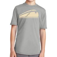 Youth Performance Blend Tee Thumbnail