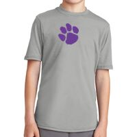Youth Performance Blend Tee Thumbnail