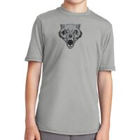 Youth Performance Blend Tee Thumbnail