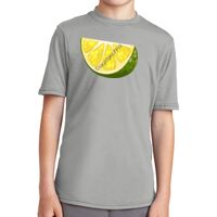 Youth Performance Blend Tee Thumbnail