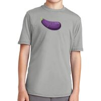 Youth Performance Blend Tee Thumbnail