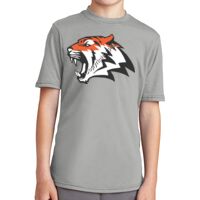 Youth Performance Blend Tee Thumbnail