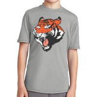 Youth Performance Blend Tee Thumbnail