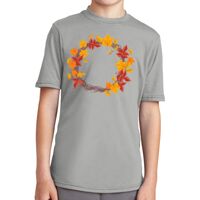Youth Performance Blend Tee Thumbnail
