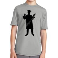 Youth Performance Blend Tee Thumbnail