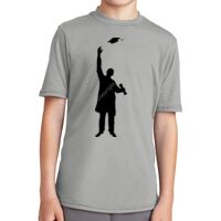 Youth Performance Blend Tee Thumbnail