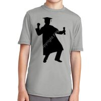 Youth Performance Blend Tee Thumbnail