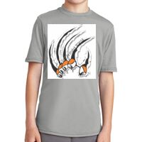Youth Performance Blend Tee Thumbnail