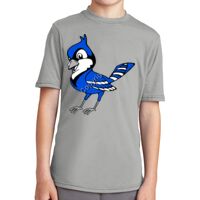 Youth Performance Blend Tee Thumbnail