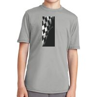 Youth Performance Blend Tee Thumbnail