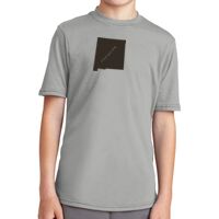 Youth Performance Blend Tee Thumbnail