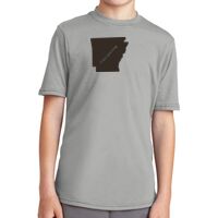 Youth Performance Blend Tee Thumbnail