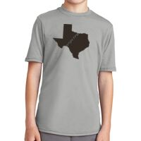 Youth Performance Blend Tee Thumbnail