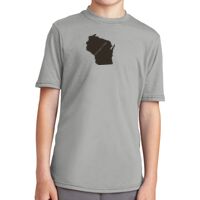 Youth Performance Blend Tee Thumbnail