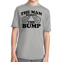 Youth Performance Blend Tee Thumbnail
