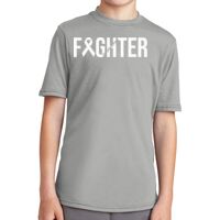 Youth Performance Blend Tee Thumbnail