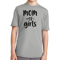 Youth Performance Blend Tee Thumbnail