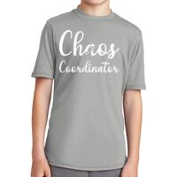 Youth Performance Blend Tee Thumbnail