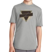 Youth Performance Blend Tee Thumbnail