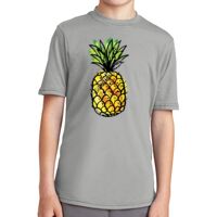 Youth Performance Blend Tee Thumbnail