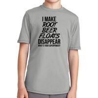 Youth Performance Blend Tee Thumbnail
