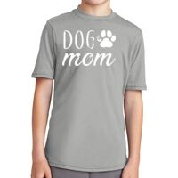 Youth Performance Blend Tee Thumbnail