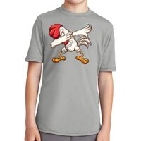 Youth Performance Blend Tee Thumbnail