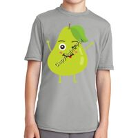 Youth Performance Blend Tee Thumbnail
