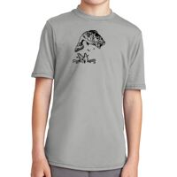 Youth Performance Blend Tee Thumbnail