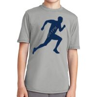 Youth Performance Blend Tee Thumbnail
